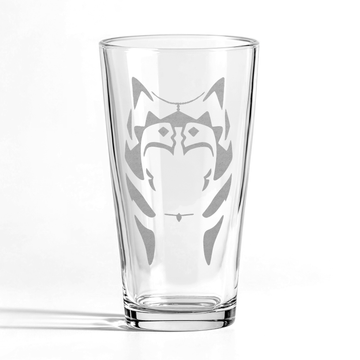 AHSOKA TANO Pint Glass