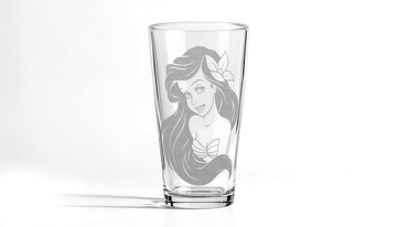 ARIEL Pint Glass