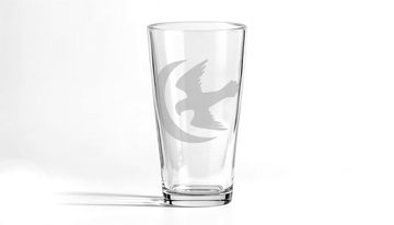 HOUSE ARRYN Pint Glass