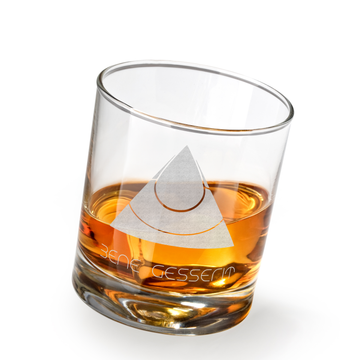 BENE GESSERIT Whiskey Glass