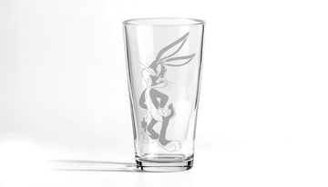 BUGS-BUNNY Pint Glass