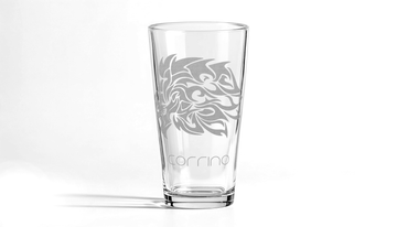 CORRINO Pint Glass