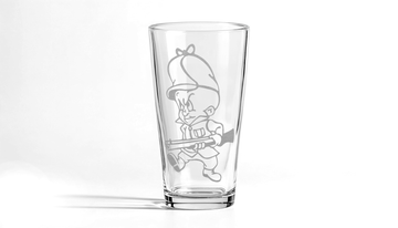 ELMER Pint Glass