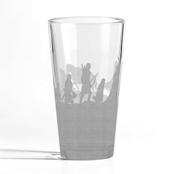 THE FELLOWSHIP Pint Glass