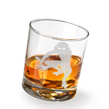 GOLLUM Whiskey Glass