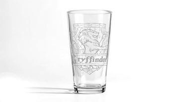 HOUSE GRYPH Pint Glass