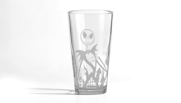 HALLOWEENTOWN Pint Glass