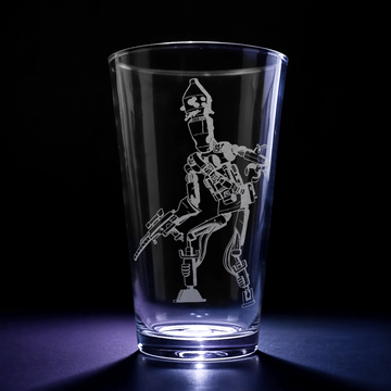 IG-11 Pint Glass