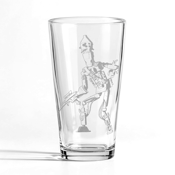 IG-11 Pint Glass