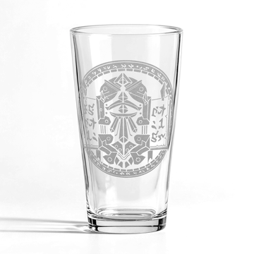 MAGE Pint Glass