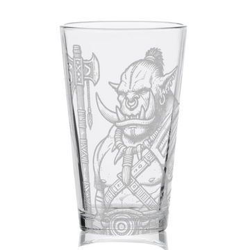 ORC Pint Glass