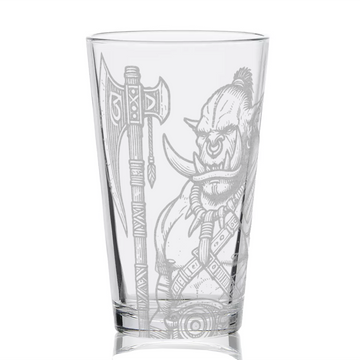 ORC Pint Glass