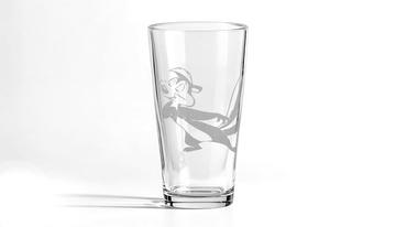 PEPE Pint Glass