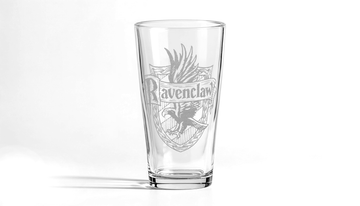 RAVEN Pint Glass