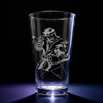 RYU Pint Glass