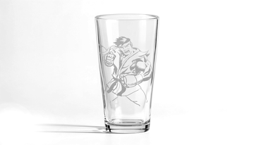 RYU Pint Glass