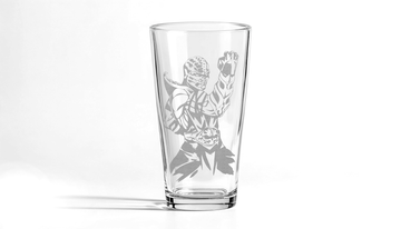 SCORPION Pint Glass