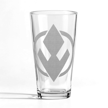 SITH EMBLEM Pint Glass