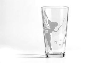 TINKERBELL Pint Glass