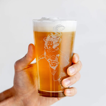 WW Pint Glass