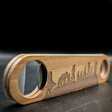 THE FELLOWSHIP Bottle Opener