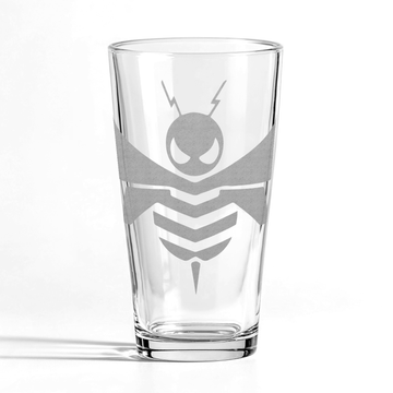 BUMBLEBEE Pint Glass